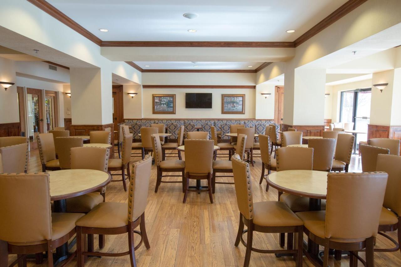 Music Road Resort Inn Pigeon Forge Exterior foto
