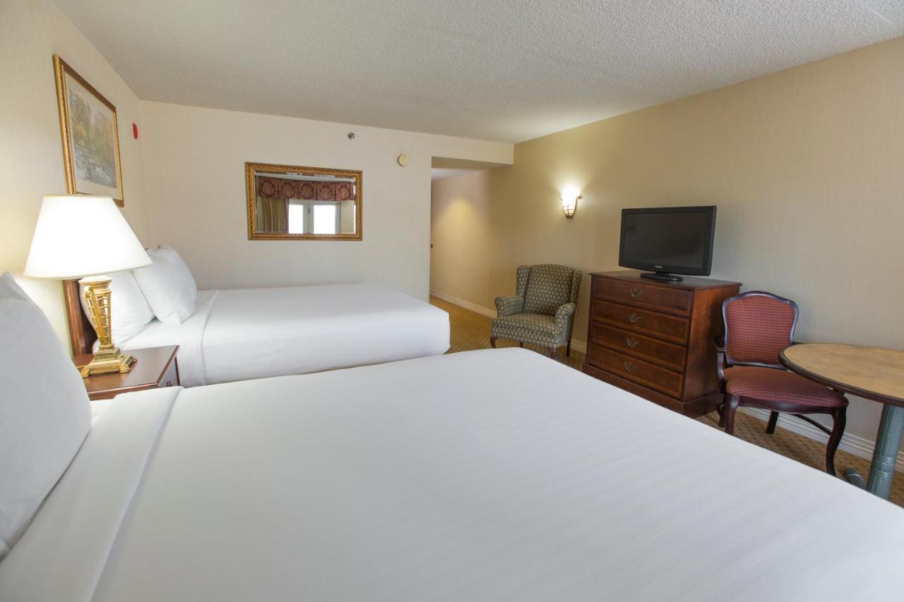 Music Road Resort Inn Pigeon Forge Exterior foto